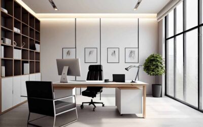 Creating Inspiring Workspaces