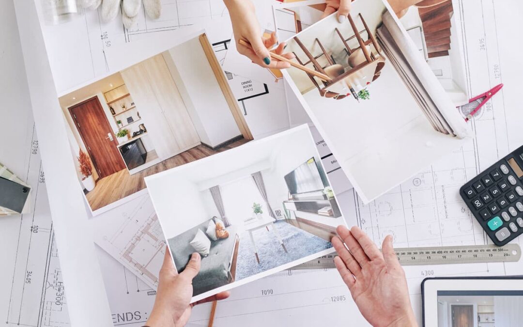 14 Reasons Why You Should Hire an Interior Designer